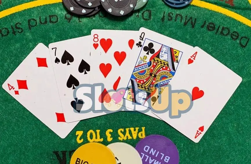 Highest In Hand