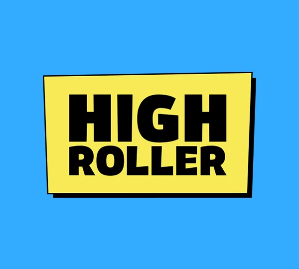 Highroller Casino 