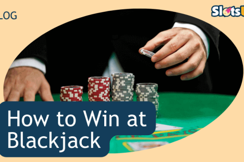 How To Win At Blackjack 