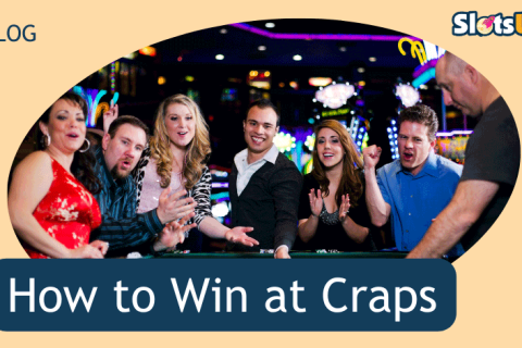 How To Win At Craps 