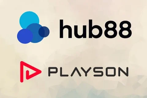 Hub888 