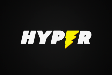 Hyper 3 