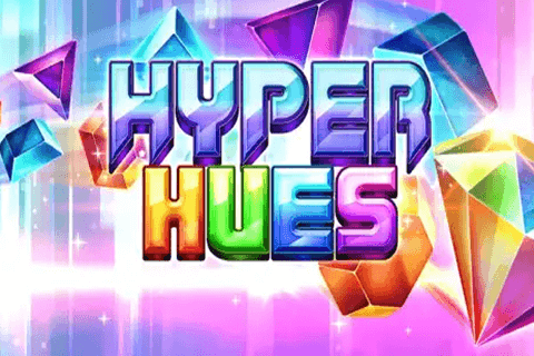 Hyper Hues Free Slot