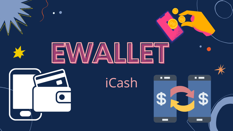 icash Ewallet Casino