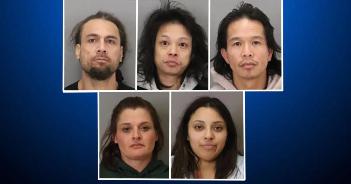 Illegal Casinos
