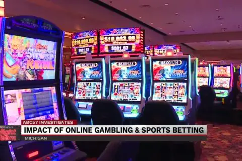 Impact Of Online Gaming 