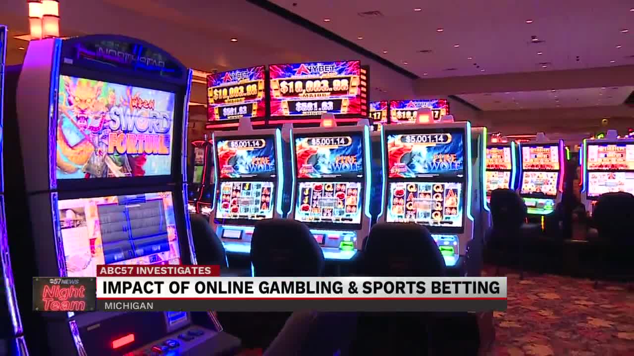 Impact Of Online Gaming 