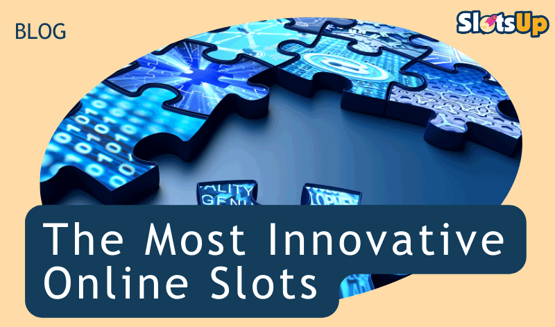 Innovative Slots 