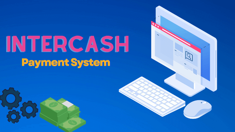 Intercash Casino 