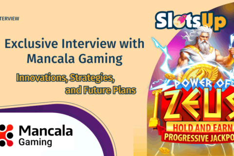 Interview With Mancala Gaming 