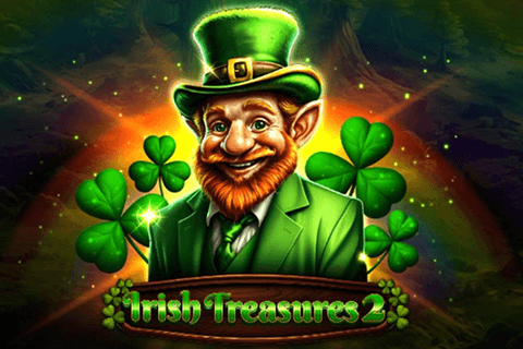 Irish Treasures 2 Free Slot