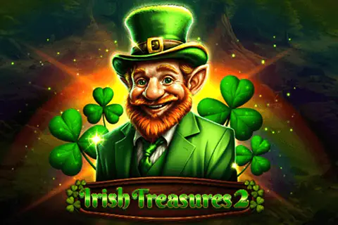 Irish Treasures 2 Free Slot