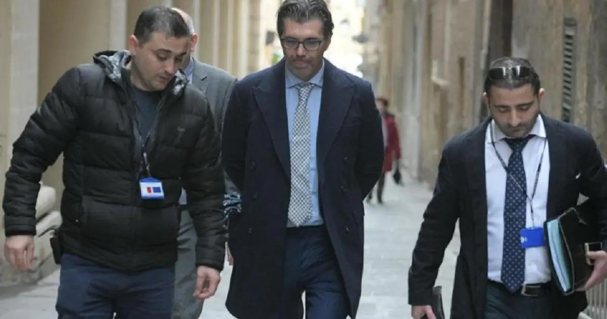Italian Mafia