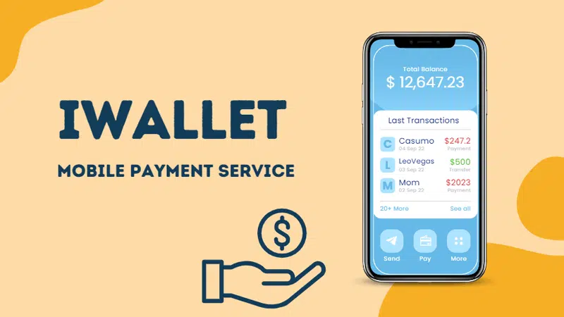 iWallet Casinos For Real Money