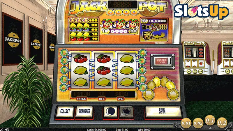 jackpot 6000