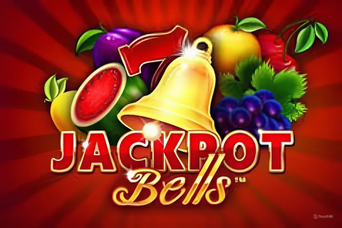 Jackpot Bells Free Slot