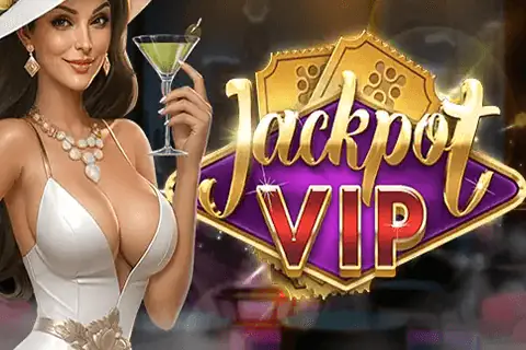 Jackpot VIP Free Slot