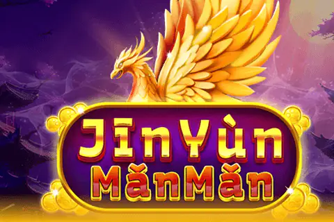 Jin Yun Man Man Free Slot
