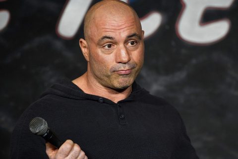 Joe Rogan 