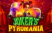 Joker S Pyromania Thumbnail 