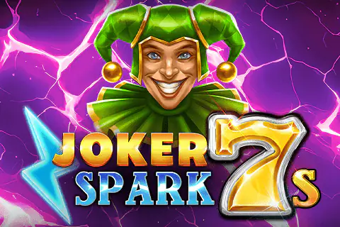 Joker Spark 7s Free Slot
