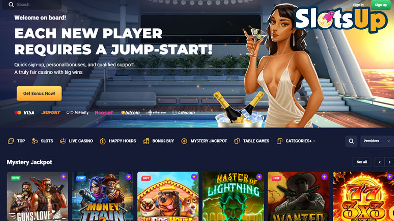 Joo Casino Online