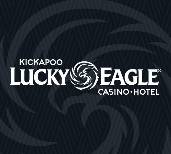 Kickapoo Lucky Eagle Casino 