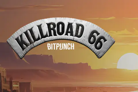 Killroad 66 Free Slot