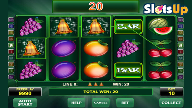 Kings Crown Online Slot