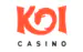 Koi Casino + Casino