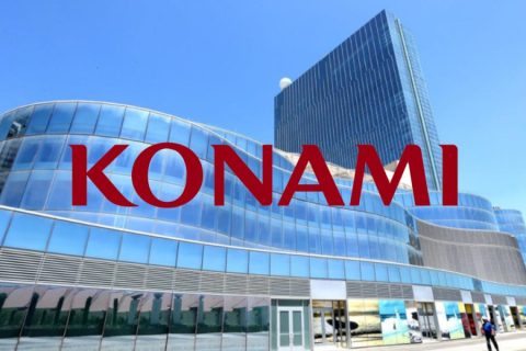 Konami 