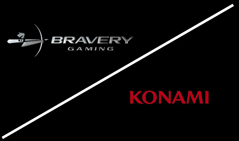 Konami Partnership