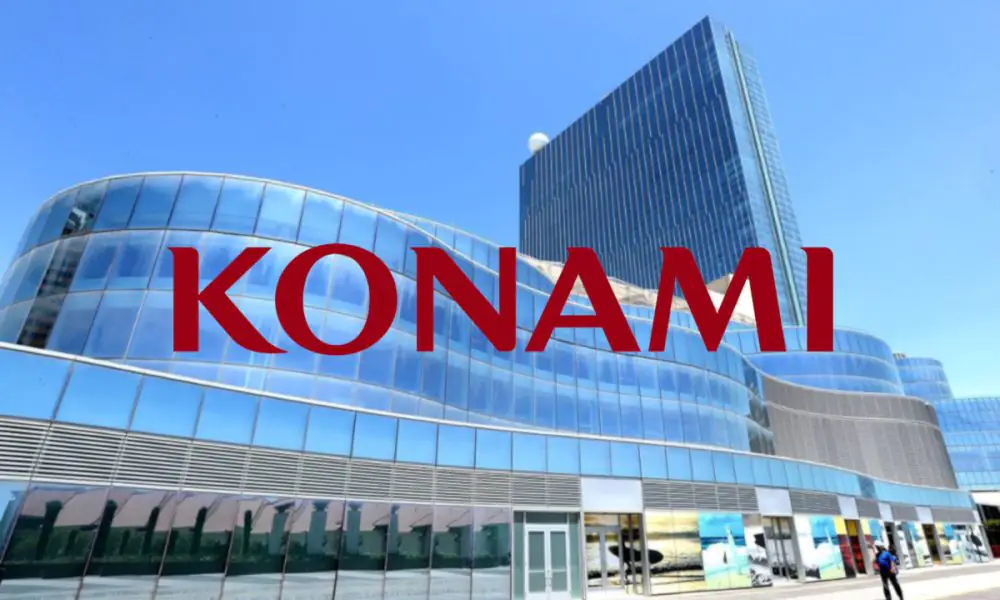 Konami 