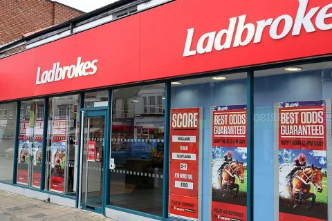 Ladbrokes 