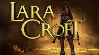 Lara Croft Tomb of the Sun Free Slot