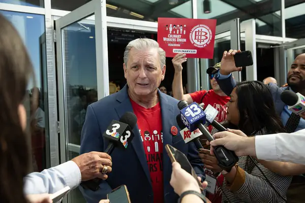 Las Vegas Casino Strike