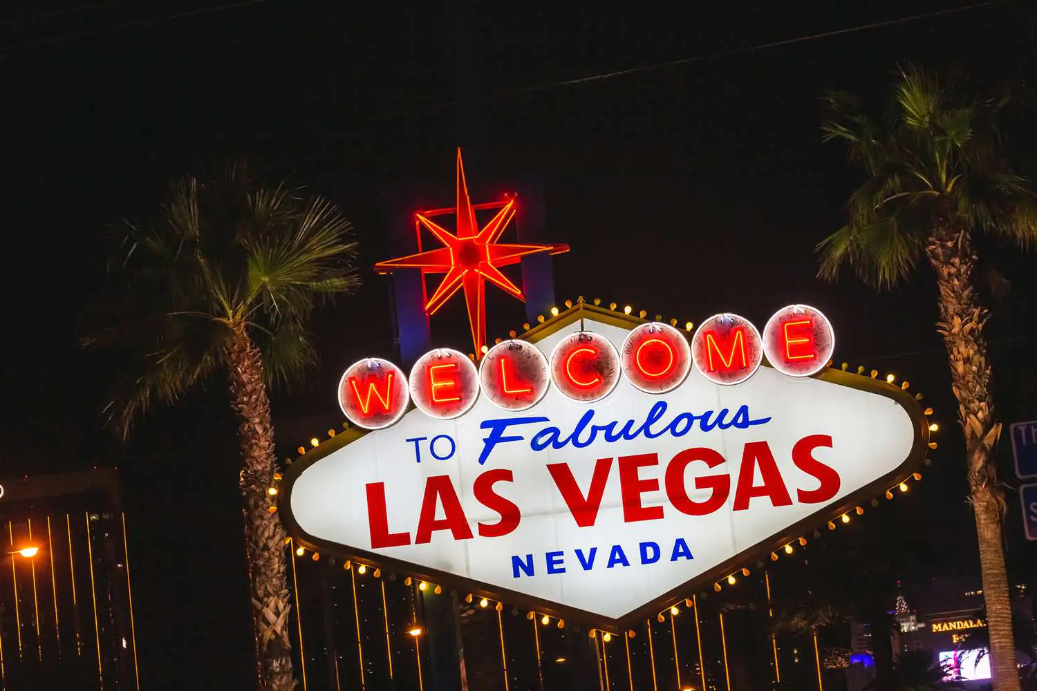 Las Vegas Nevada