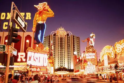 Las Vegas Whales 