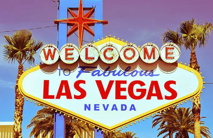 Las Vegas