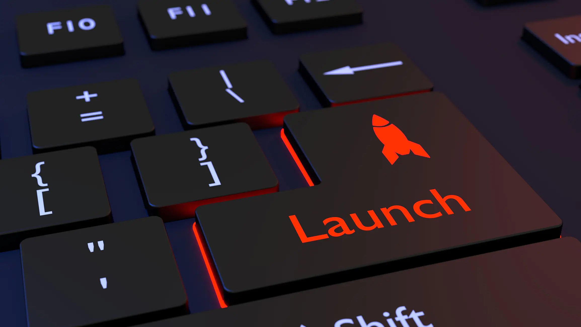 Launch