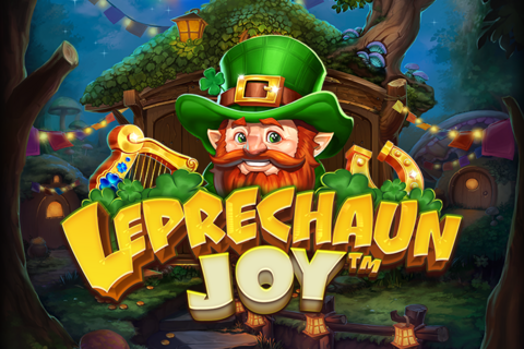 Leprechaun Joy Free Slot