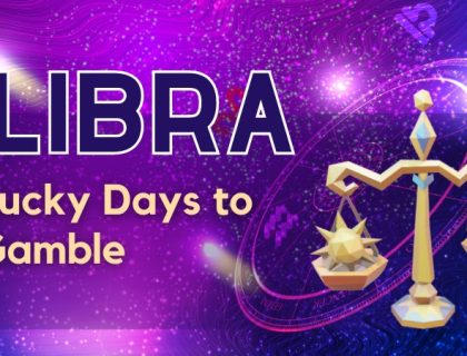 Libra Gambling Luck Today 