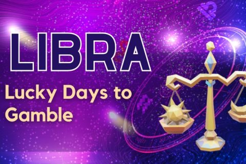 Libra Gambling Luck Today 