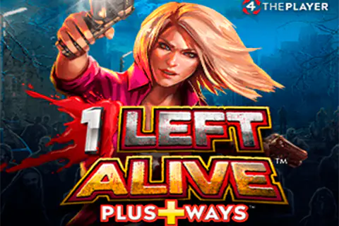 1 Left Alive Free Slot