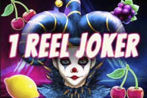 1 Reel Joker Spinomenal 