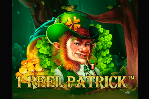 1 Reel Patrick Free Slot