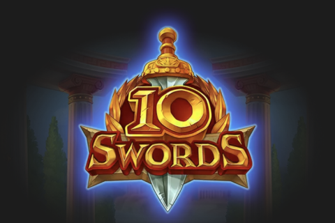 10 Swords Free Slot