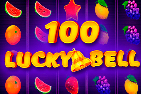 100 Lucky Bell Popok Gaming 