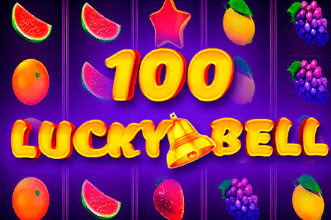 100 Lucky Bell Free Slot