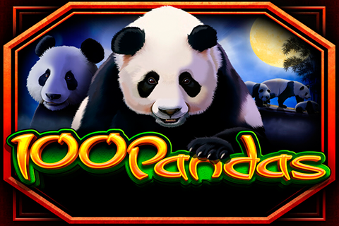 100 Pandas Igt 